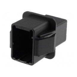 Conector cablu-cablu mufă tată J2000 2,5mm cu 6 pini pe cablu | Electronic-mag.ro | Componente Electronice