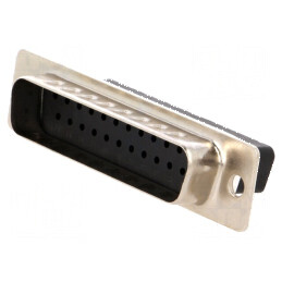 Cablaj D-Sub 25 PIN Mufă Tată - Fără Contacte 3A | Electronic-mag.ro | Componente Electronice