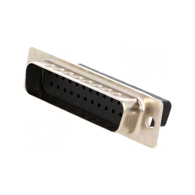 Cablaj D-Sub 25 PIN Mufă Tată - Fără Contacte 3A | Electronic-mag.ro | Componente Electronice Cablaj D-Sub 25 PIN Mufă Tată - Fără Contacte 3A | Electronic-mag.ro | Componente Electronice