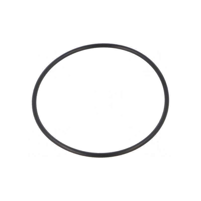 Garnitură O-ring din cauciuc NBR, 4mm grosime, 110mm diametru interior, neagră | Electronic-mag.ro | Componente Electronice Garnitură O-ring din cauciuc NBR, 4mm grosime, 110mm diametru interior, neagră | Electronic-mag.ro | Componente Electronice