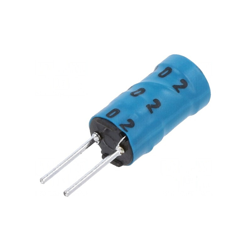 Inductor Ferită 1mH 290mA 4900mΩ ±10% 10kHz - Componentă Electronică de Înaltă Performanță | Electronic-mag.ro | Componente Electronice