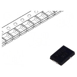 Diodă Schottky SMD 100V 12A - Redresor  pentru aplicații electronice, rolă/bandă | Electronic-mag.ro | Componente Electronice