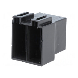 Carcasă Profesională pentru Conector Soclu ISO PIN 16 - Soluție de Îmbinare Fiabilă | Electronic-mag.ro | Componente Electronice