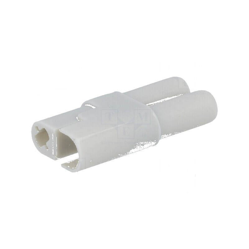 Conector Cablu-Cablu Mufă 520 PIN 2 8,5A Hermafrodit - Soluție de Conectare Fiabilă pentru Aplicații Electrice | Electronic-mag.ro | Componente Electronice Conector Cablu-Cablu Mufă 520 PIN 2 8,5A Hermafrodit - Soluție de Conectare Fiabilă pentru Aplicații Electrice | Electronic-mag.ro | Componente Electronice