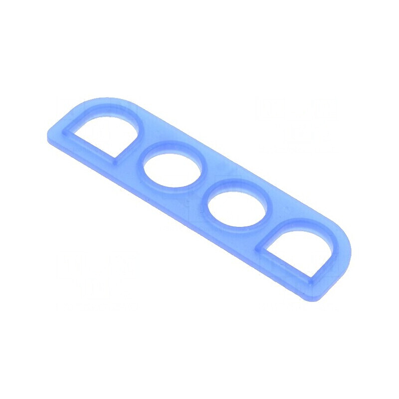Garnitură profil Universal MATE-N-LOK 6,35mm cu 4 pini - Soluție de conectare profesională | Electronic-mag.ro | Componente Electronice Garnitură profil Universal MATE-N-LOK 6,35mm cu 4 pini - Soluție de conectare profesională | Electronic-mag.ro | Componente Electronice