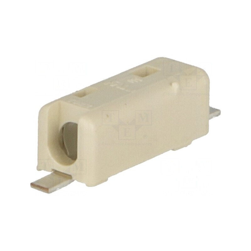 Conector Poke-In 4mm pentru mufe, 1 pista, 22AWG-18AWG, 4A, SMT | Electronic-mag.ro | Componente Electronice Conector Poke-In 4mm pentru mufe, 1 pista, 22AWG-18AWG, 4A, SMT | Electronic-mag.ro | Componente Electronice