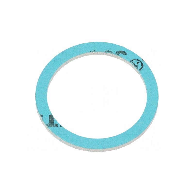 Garnitură Compozit Thk 1,5mm Øint 20,4mm Øext 25mm PG13,5 - Soluție Etanșare Profesională | Electronic-mag.ro | Componente Electronice Garnitură Compozit Thk 1,5mm Øint 20,4mm Øext 25mm PG13,5 - Soluție Etanșare Profesională | Electronic-mag.ro | Componente Electronice