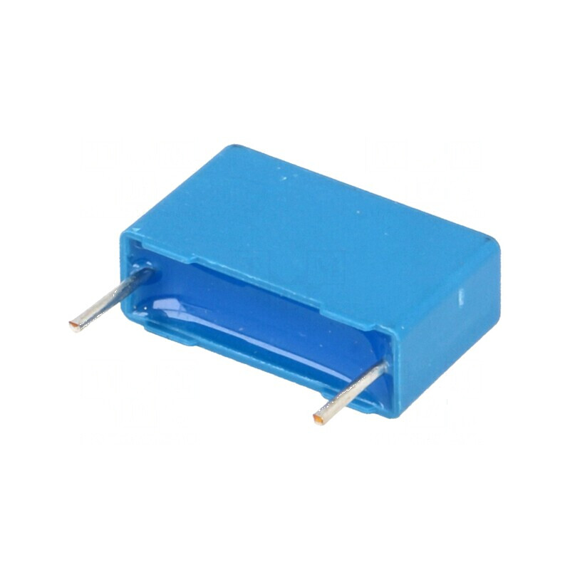 Condensator poliester 1uF 63VAC 100VDC 15mm ±10% THT - Componente electronice de înaltă calitate | Electronic-mag.ro | Componente Electronice Condensator poliester 1uF 63VAC 100VDC 15mm ±10% THT - Componente electronice de înaltă calitate | Electronic-mag.ro | Componente Electronice