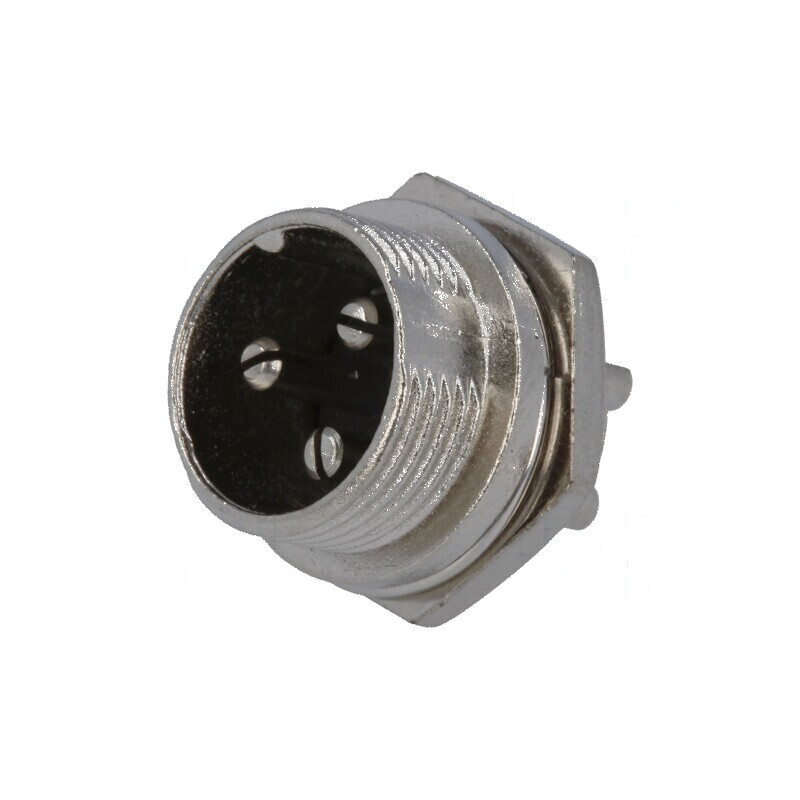 Conector microfon soclu tată PIN 3 - Compatibilitate profesională | Electronic-mag.ro | Componente Electronice Conector microfon soclu tată PIN 3 - Compatibilitate profesională | Electronic-mag.ro | Componente Electronice