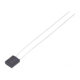 Siguranță termică 5A 250V 115°C - Protecție Electrică pentru Dispozitive Electrice | Electronic-mag.ro | Componente Electronice