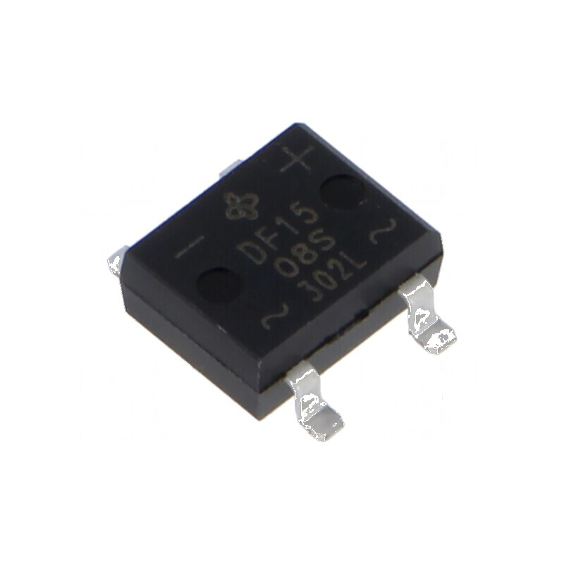 Punte Redresoare Monofazată Urmax 800V 1.5A If 50A Ifsm DFS - Componente Electronice Profesionale | Electronic-mag.ro | Componente Electronice Punte Redresoare Monofazată Urmax 800V 1.5A If 50A Ifsm DFS - Componente Electronice Profesionale | Electronic-mag.ro | Componente Electronice