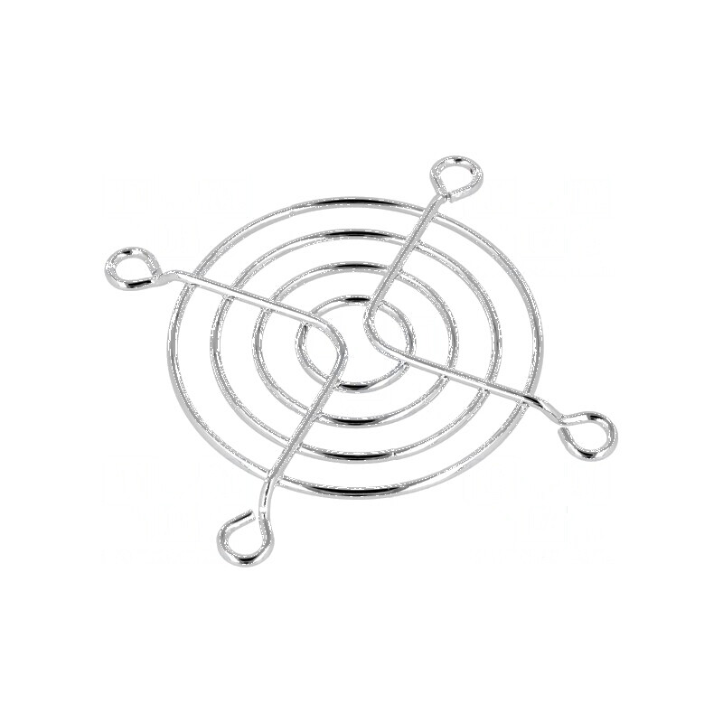 "De Protecție Metalică 60x60mm cu Șurub - Soluție Durabilă pentru Protecția Echipamentelor" | Electronic-mag.ro | Componente Electronice "De Protecție Metalică 60x60mm cu Șurub - Soluție Durabilă pentru Protecția Echipamentelor" | Electronic-mag.ro | Componente Electronice
