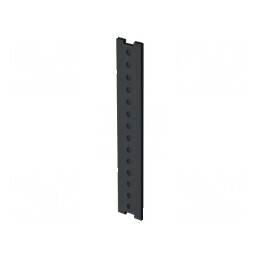 Panou interior gri închis - Material de construcție de calitate superioară pentru design modern | Electronic-mag.ro | Componente Electronice