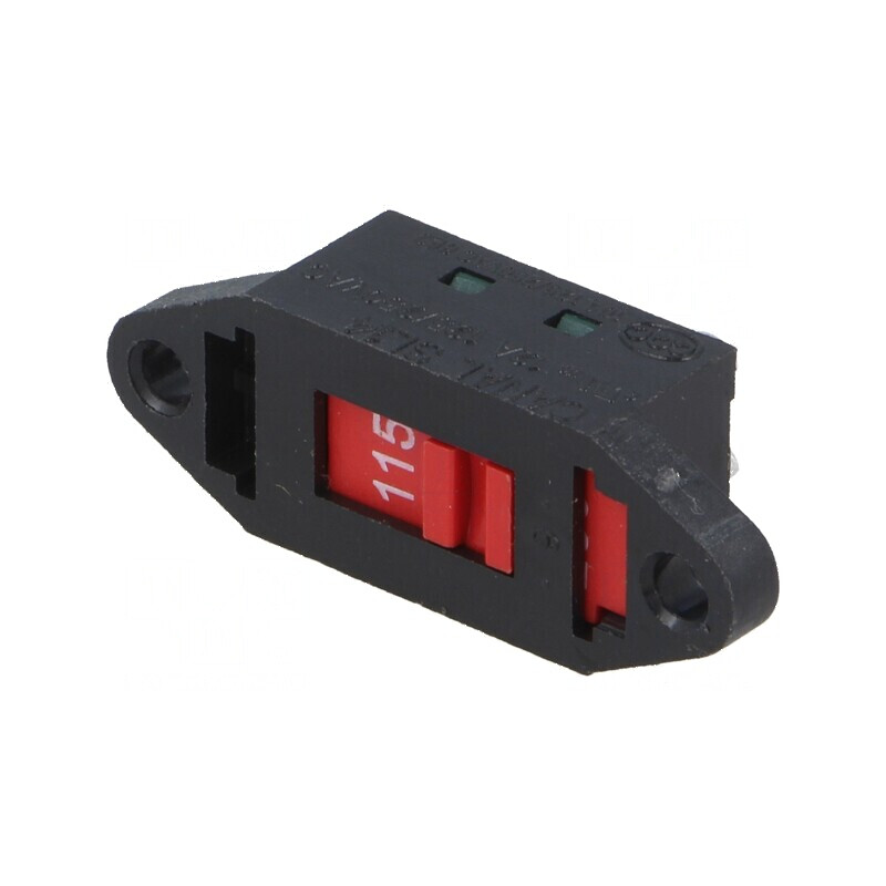 Comutator glisant DPDT 12A/250VAC ON-ON, tip Poz: 2, cu terminale de înşurubare | Electronic-mag.ro | Componente Electronice Comutator glisant DPDT 12A/250VAC ON-ON, tip Poz: 2, cu terminale de înşurubare | Electronic-mag.ro | Componente Electronice