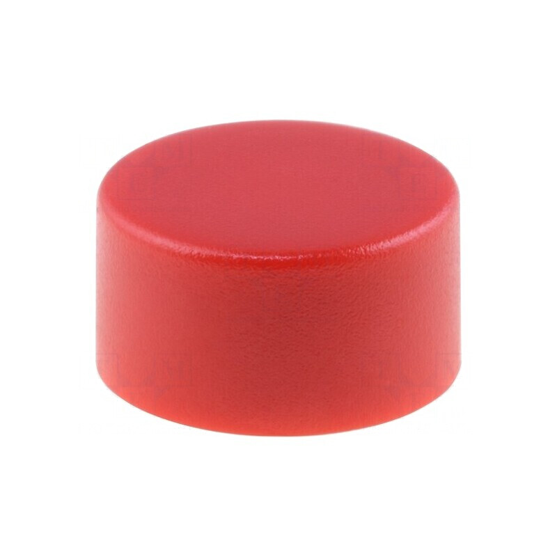 Tastă rotundă roşie 10mm pentru dispozitive electronice | Electronic-mag.ro | Componente Electronice Tastă rotundă roşie 10mm pentru dispozitive electronice | Electronic-mag.ro | Componente Electronice