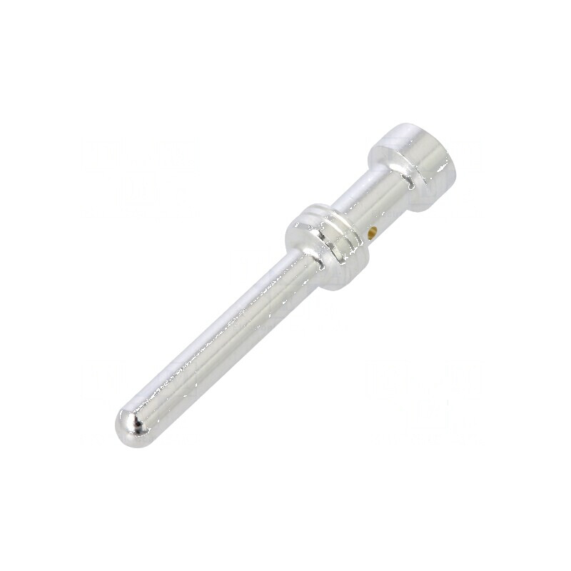 Pin tată argintat 1,5mm² EPIC H-BE 2.5 cu contacte întoarse - Conector de calitate superioară | Electronic-mag.ro | Componente Electronice Pin tată argintat 1,5mm² EPIC H-BE 2.5 cu contacte întoarse - Conector de calitate superioară | Electronic-mag.ro | Componente Electronice