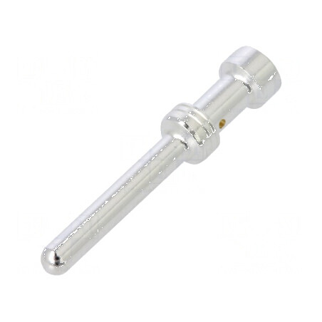 Pin tată argintat 1,5mm² EPIC H-BE 2.5 cu contacte întoarse - Conector de calitate superioară | Electronic-mag.ro | Componente Electronice