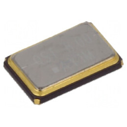 Rezonator cu cuarț 8MHz ±30ppm 18pF SMD 5x3,2x0,9mm - Componentă electronică de precizie | Electronic-mag.ro | Componente Electronice