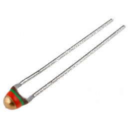 Termistor NTC 15kΩ THT 3740K - Interval Temperatură -40° până la 125°C, Putere 500mW | Electronic-mag.ro | Componente Electronice