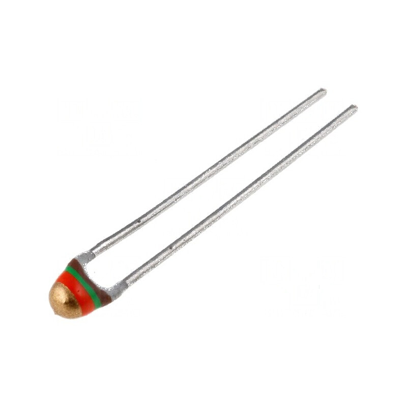 Termistor NTC 15kΩ THT 3740K - Interval Temperatură -40° până la 125°C, Putere 500mW | Electronic-mag.ro | Componente Electronice Termistor NTC 15kΩ THT 3740K - Interval Temperatură -40° până la 125°C, Putere 500mW | Electronic-mag.ro | Componente Electronice