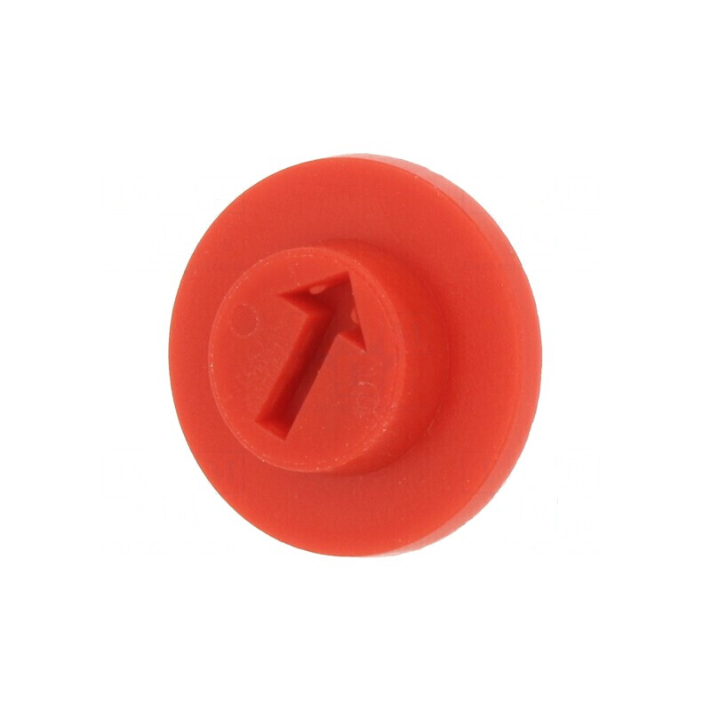 Buton rotativ Ø10,5mm cu înălțimea de 5,3mm - Componente electronice de precizie | Electronic-mag.ro | Componente Electronice Buton rotativ Ø10,5mm cu înălțimea de 5,3mm - Componente electronice de precizie | Electronic-mag.ro | Componente Electronice