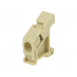 Casetă Bej TS15 pentru Uși - Lățime 10mm | Electronic-mag.ro | Componente Electronice