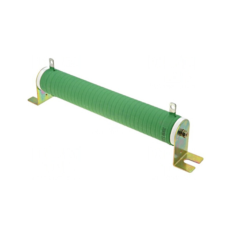 Rezistor Bobinat 2,2Ω 200W ±5% Ø35x222mm | Electronic-mag.ro | Componente Electronice Rezistor Bobinat 2,2Ω 200W ±5% Ø35x222mm | Electronic-mag.ro | Componente Electronice
