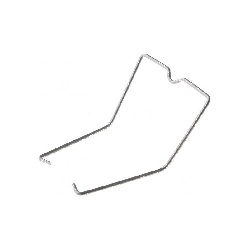 Clemă de prindere metalică PT 36mm - Accesoriu profesional pentru fixare | Electronic-mag.ro | Componente Electronice Clemă de prindere metalică PT 36mm - Accesoriu profesional pentru fixare | Electronic-mag.ro | Componente Electronice
