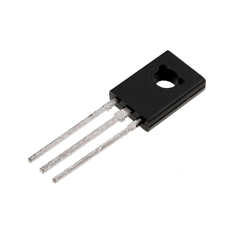 Tranzistor PNP Bipolar 100V 4A 15W TO225 - Componentă Electronică de Înaltă Performanță | Electronic-mag.ro | Componente Electronice Tranzistor PNP Bipolar 100V 4A 15W TO225 - Componentă Electronică de Înaltă Performanță | Electronic-mag.ro | Componente Electronice