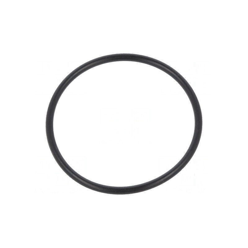 Garnitură O-ring cauciuc NBR 2mm Grosime, 36mm Diametru Interior, Tip M40 | Electronic-mag.ro | Componente Electronice Garnitură O-ring cauciuc NBR 2mm Grosime, 36mm Diametru Interior, Tip M40 | Electronic-mag.ro | Componente Electronice