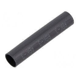 Manşon termocontractabil cu adeziv, perete dublu, 11mm, raport 4:1 | Electronic-mag.ro | Componente Electronice