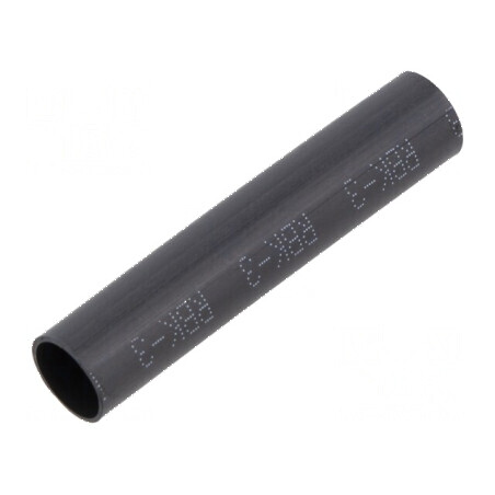 Manşon termocontractabil cu adeziv, perete dublu, 11mm, raport 4:1 | Electronic-mag.ro | Componente Electronice