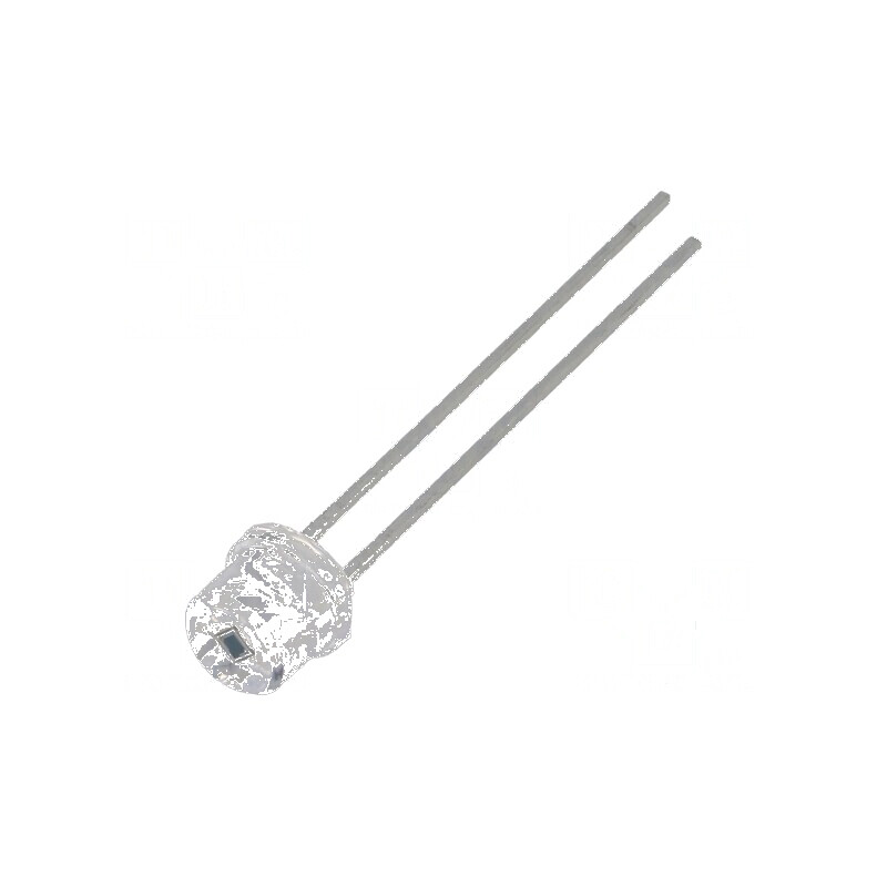 Fotodiodă THT 5mm 400-1100nm 150° 150mW - Sensibilitate Ridicată pentru Aplicații Optice | Electronic-mag.ro | Componente Electronice Fotodiodă THT 5mm 400-1100nm 150° 150mW - Sensibilitate Ridicată pentru Aplicații Optice | Electronic-mag.ro | Componente Electronice