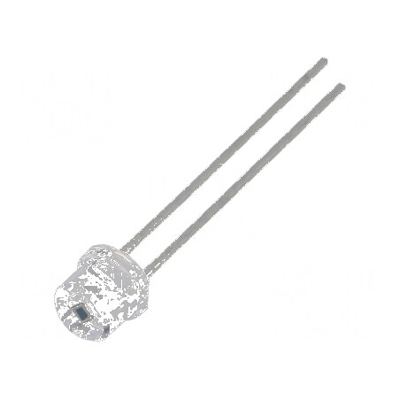 Fotodiodă THT 5mm 400-1100nm 150° 150mW - Sensibilitate Ridicată pentru Aplicații Optice | Electronic-mag.ro | Componente Electronice