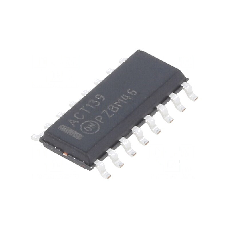 Decodor Digital IC SMD SO16 pentru Demultiplexare Channels 2 - 40uA | Electronic-mag.ro | Componente Electronice Decodor Digital IC SMD SO16 pentru Demultiplexare Channels 2 - 40uA | Electronic-mag.ro | Componente Electronice