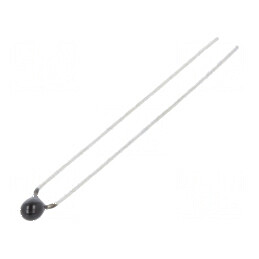 Termistor NTC 730Ω THT 3560K - Interval de temperatură -40÷125°C, Precizie ±1% | Electronic-mag.ro | Componente Electronice