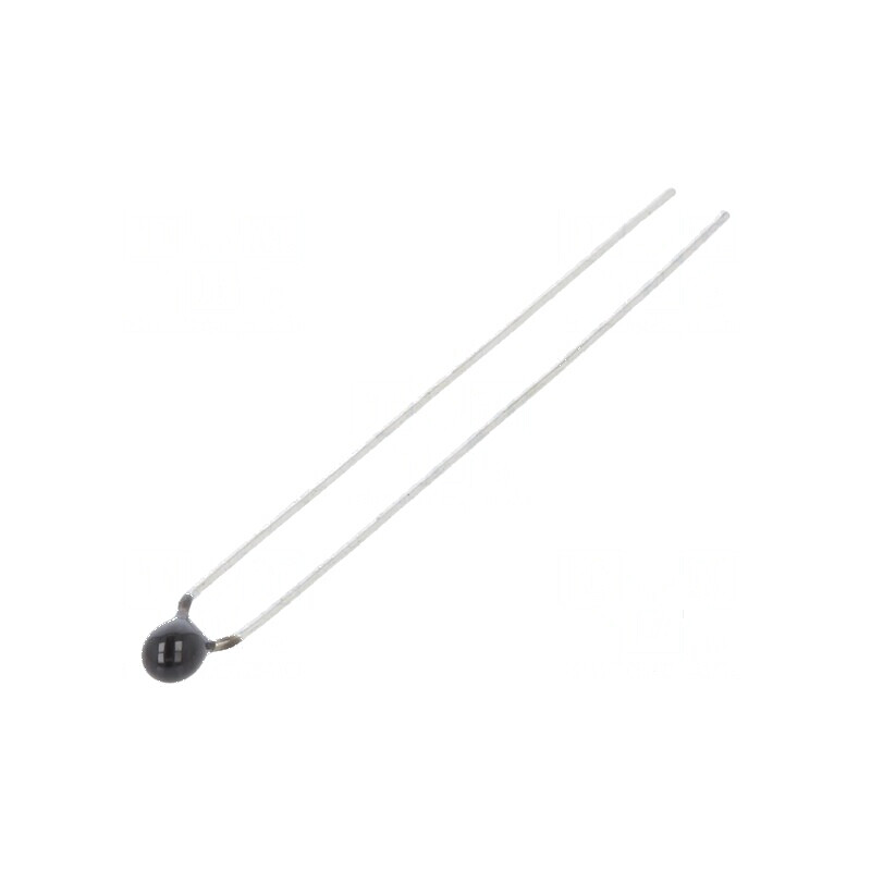 Termistor NTC 730Ω THT 3560K - Interval de temperatură -40÷125°C, Precizie ±1% | Electronic-mag.ro | Componente Electronice