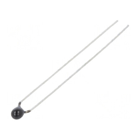Termistor NTC 730Ω THT 3560K - Interval de temperatură -40÷125°C, Precizie ±1% | Electronic-mag.ro | Componente Electronice
