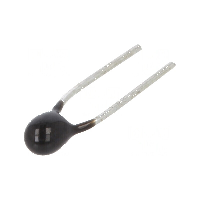 Termistor NTC 880Ω THT 3530K - Interval de Temperatură -40° până la 125°C, Precizie ±1% | Electronic-mag.ro | Componente Electronice Termistor NTC 880Ω THT 3530K - Interval de Temperatură -40° până la 125°C, Precizie ±1% | Electronic-mag.ro | Componente Electronice