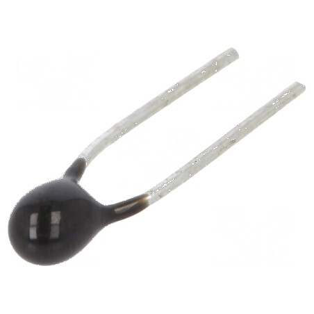 Termistor NTC 880Ω THT 3530K - Interval de Temperatură -40° până la 125°C, Precizie ±1% | Electronic-mag.ro | Componente Electronice