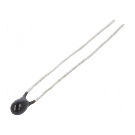 Termistor NTC 50kΩ THT 3977K - Interval de Temperatura -40÷125°C ±1% | Electronic-mag.ro | Componente Electronice