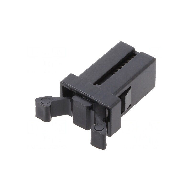 Clichet Corp Negru - Instrument Profesional de Strângere și Desfacere | Electronic-mag.ro | Componente Electronice Clichet Corp Negru - Instrument Profesional de Strângere și Desfacere | Electronic-mag.ro | Componente Electronice