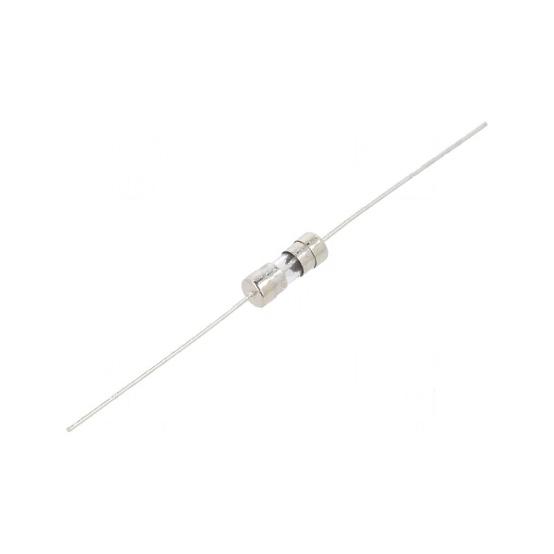 Siguranţă ardere rapidă 0,6A 250VAC 5x15mm din alamă - Protecţie electrică de înaltă calitate | Electronic-mag.ro | Componente Electronice Siguranţă ardere rapidă 0,6A 250VAC 5x15mm din alamă - Protecţie electrică de înaltă calitate | Electronic-mag.ro | Componente Electronice