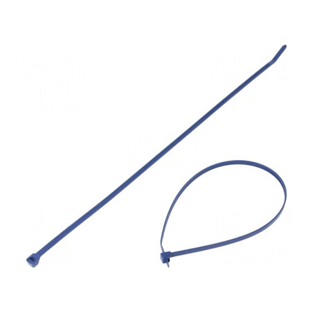 Colier de strângere metalic cu dimensiuni L: 366mm, W: 4,8mm și capacitate de 133N | Electronic-mag.ro | Componente Electronice