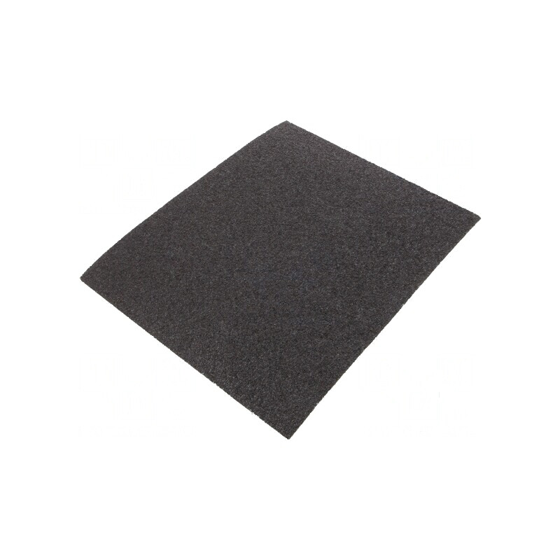 Şerveţel de Uz General Granularitate 40, Dimensiune 280x230mm, 100 Bucăți | Electronic-mag.ro | Componente Electronice Şerveţel de Uz General Granularitate 40, Dimensiune 280x230mm, 100 Bucăți | Electronic-mag.ro | Componente Electronice