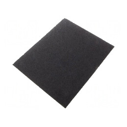 Şerveţel de Uz General Granularitate 60, Dimensiuni 280x230mm | Electronic-mag.ro | Componente Electronice