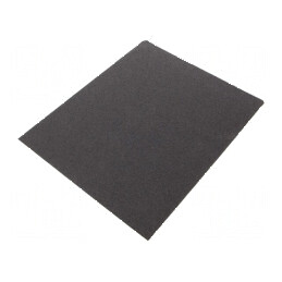 Şerveţel de Uz General Granularitate 80, Dimensiuni 280x230mm | Electronic-mag.ro | Componente Electronice