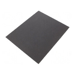 Şerveţel de uz general Granularitate 120, Dimensiuni 280x230mm | Electronic-mag.ro | Componente Electronice