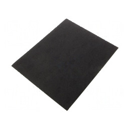 Şerveţel de uz general Granularitate 220, Dimensiune 280x230mm, Pachet 100 bucati | Electronic-mag.ro | Componente Electronice
