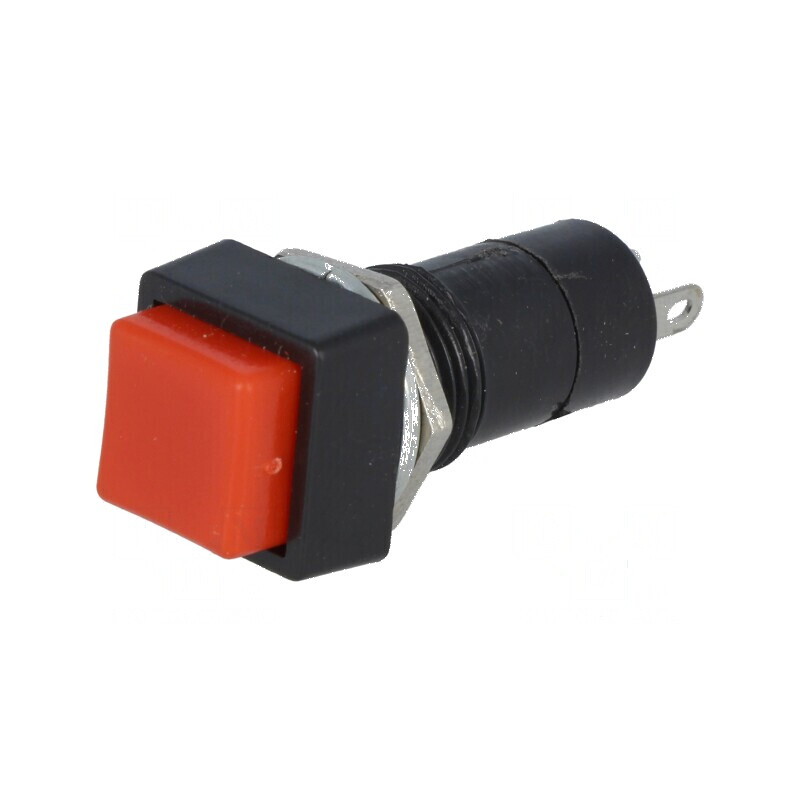 Comutator acţionat prin apăsare Poz 2 SPST-NO 3A/125VAC pentru aplicații electrice | Electronic-mag.ro | Componente Electronice Comutator acţionat prin apăsare Poz 2 SPST-NO 3A/125VAC pentru aplicații electrice | Electronic-mag.ro | Componente Electronice